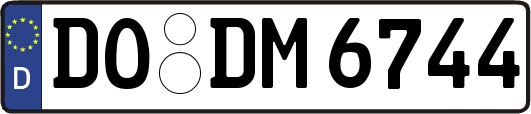 DO-DM6744
