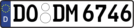 DO-DM6746