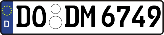 DO-DM6749