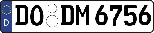DO-DM6756