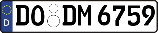 DO-DM6759