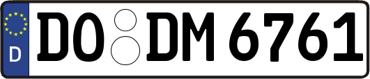 DO-DM6761
