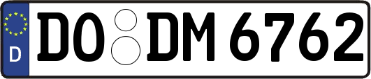 DO-DM6762