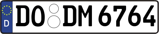 DO-DM6764
