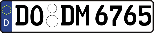 DO-DM6765