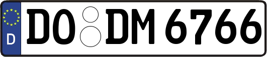 DO-DM6766