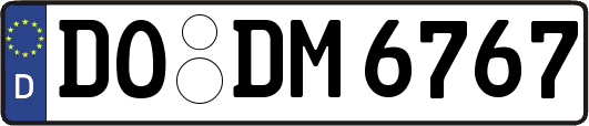 DO-DM6767
