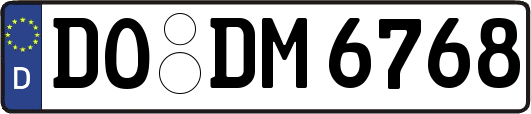 DO-DM6768