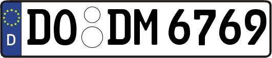 DO-DM6769