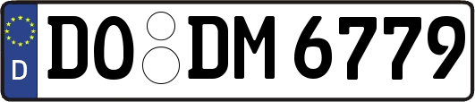 DO-DM6779