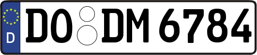 DO-DM6784
