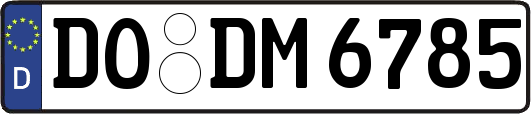 DO-DM6785