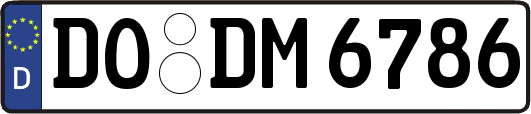 DO-DM6786