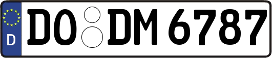 DO-DM6787