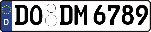 DO-DM6789