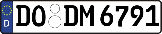 DO-DM6791