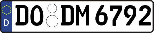 DO-DM6792