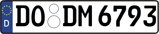 DO-DM6793