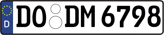 DO-DM6798