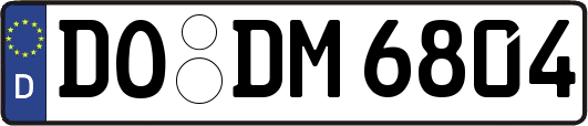 DO-DM6804