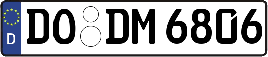DO-DM6806