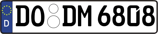 DO-DM6808