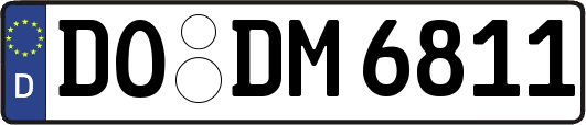 DO-DM6811