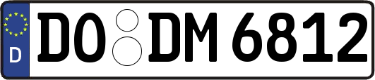 DO-DM6812