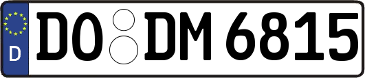 DO-DM6815