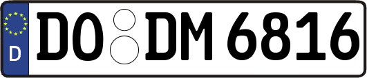 DO-DM6816