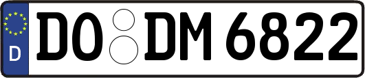 DO-DM6822
