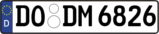 DO-DM6826