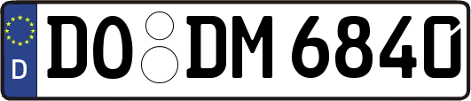 DO-DM6840