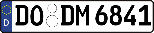 DO-DM6841