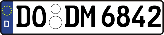 DO-DM6842