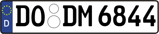DO-DM6844