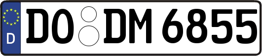 DO-DM6855