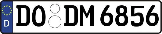 DO-DM6856