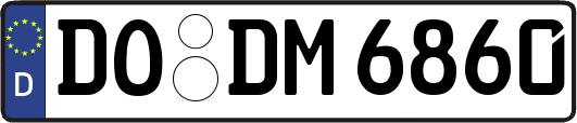 DO-DM6860