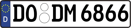 DO-DM6866