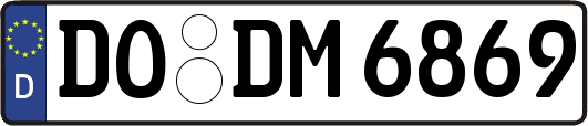 DO-DM6869