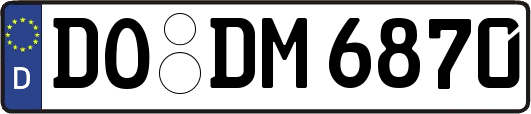 DO-DM6870