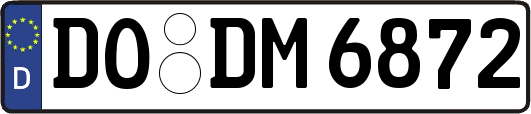 DO-DM6872