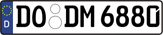 DO-DM6880