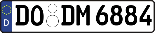 DO-DM6884