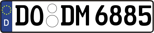 DO-DM6885
