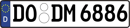 DO-DM6886