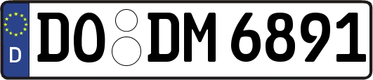 DO-DM6891