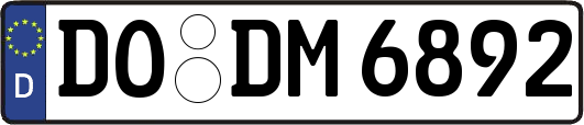 DO-DM6892