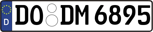 DO-DM6895